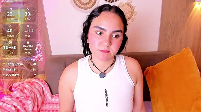 FenixAltheaxxx - rubbing ass + finger in the ass