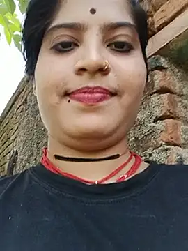 Mohni_bhabiji - C2C with face