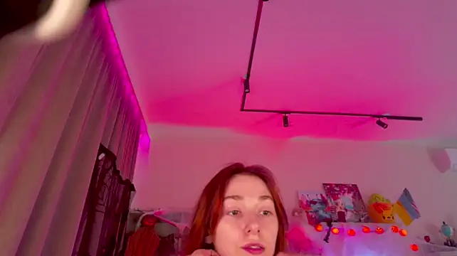 Anna_Prince - Ride a toy