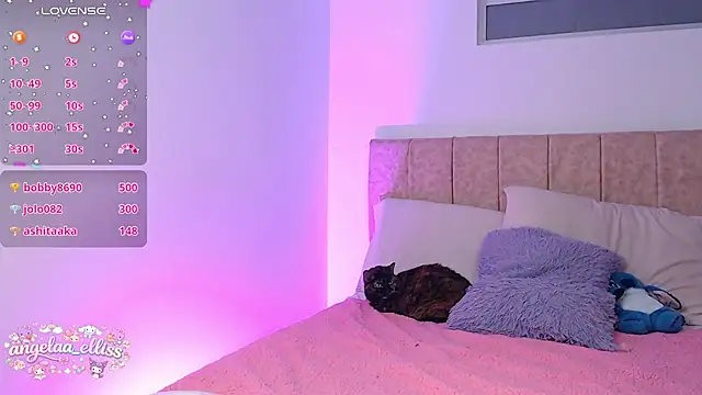 Angelaa_elliss - doggie bj and spanks