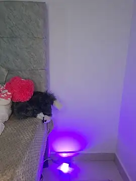 Kattysaenzz__ - sexy blowjob
