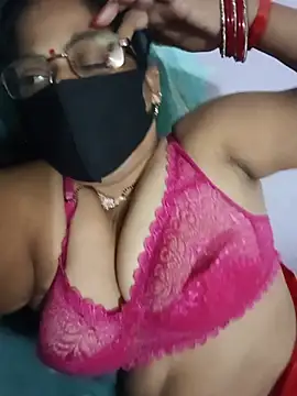 Seema_03 - Boobs Show