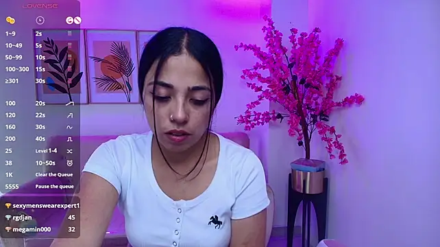 Sara_strawberry - Spank My Ass X8👋🍑