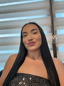 AliceSchuster - Let's cummm😈🔥