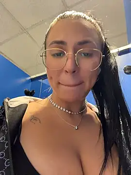 Bunny_Lush - Take me to a ride🚗