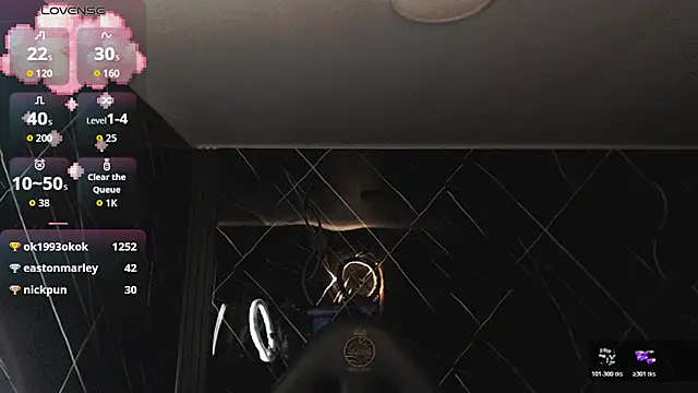 Lili_Gomez_ - SALIVA IN MY BOOBS