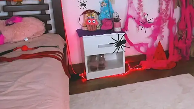 AlexxisSkky - MAKE ME TO MOAN💋