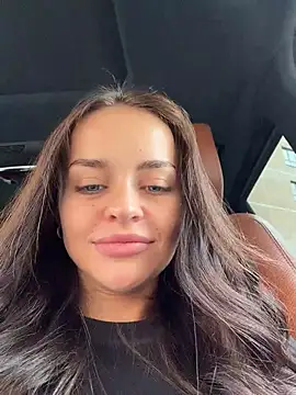 AngelinaTeller - Squirt