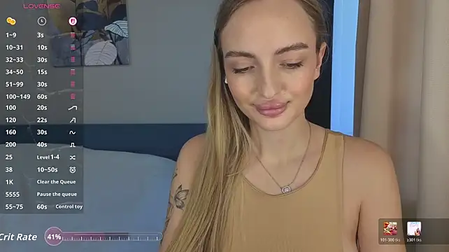 A_delina - oil tits🍒