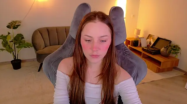 I_m_Regina - flash your ass