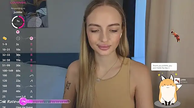 A_delina - oil tits🍒