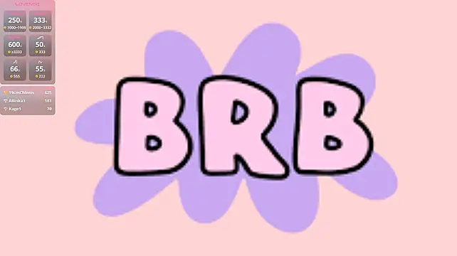Brrritney - MAKE ME CUMM