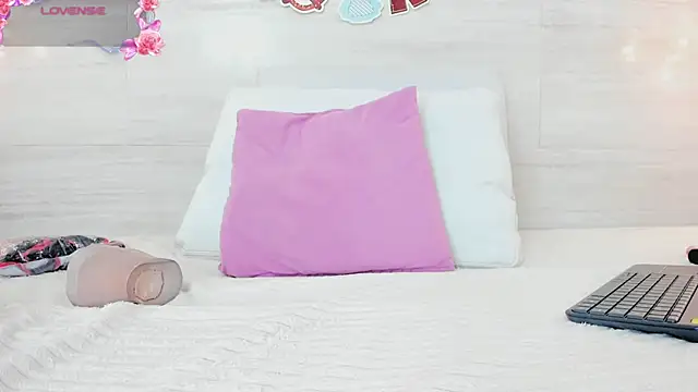 Allice_green - show squirt
