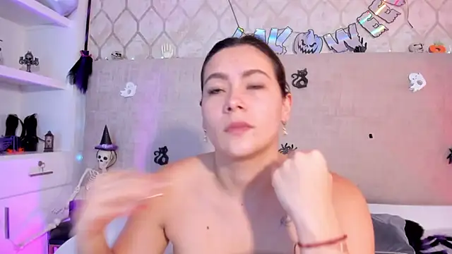 SaraAlvarezx - get naked for you 🔥