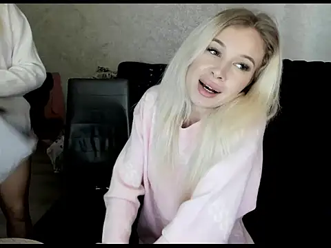 Stella__Cox - make me happy