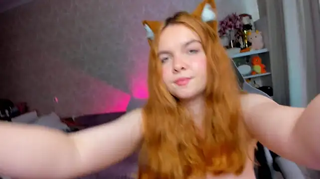 Sirena_Rose - yummy squirt show