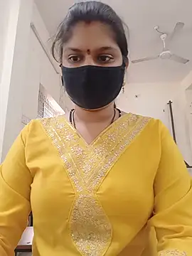 SexyBhumii - Boobs show