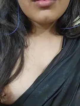 CuteSarikaLIVE - Pussy show