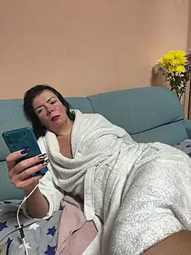 Masher_ - Squirt show