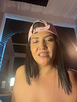 Sabrinawest_ - Hot Dance