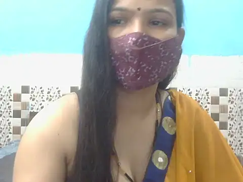 Chavi_mishra - ass fingring