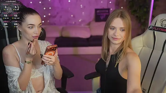 Rita_Moon054 - French kiss