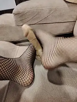 Valeria-niuk - ride dildo