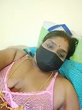 Oviyaree - Full nude