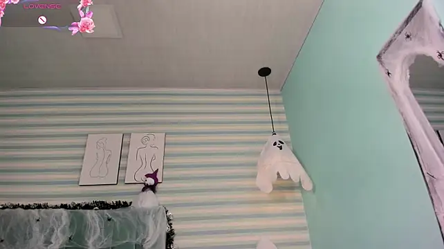 Goddess_kianna - Control Lovense (domi+Lush) 10mi