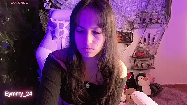 Eymmy_24 - fuck my pussy