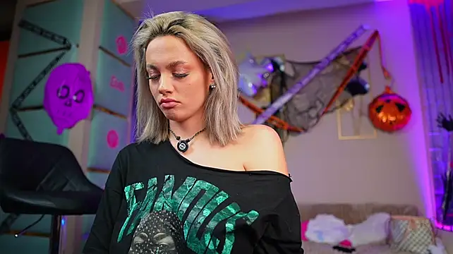 SabrinaJade - BlowJob