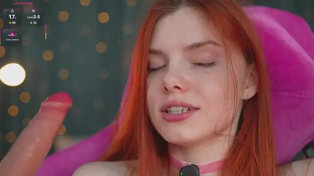 Katy__Ethereal - blowjob