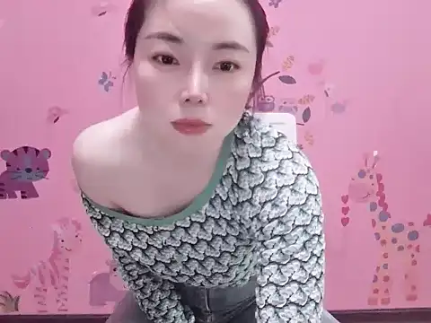 Niunai1313 - 新主播，很高兴认识各位哥哥们🙂
