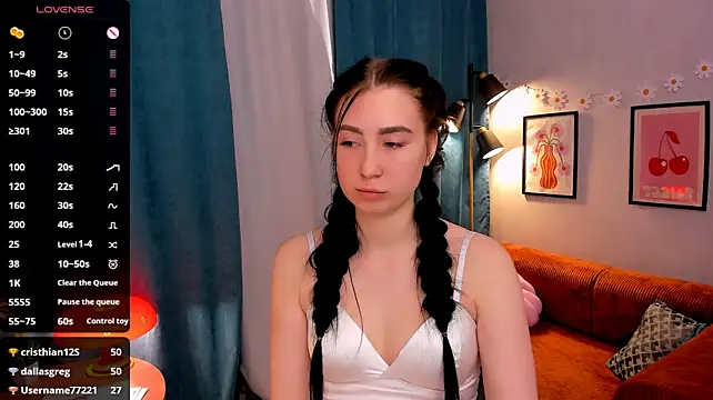 EmiBunny_ - Cream ass massage
