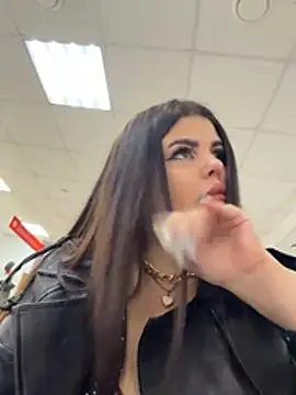 AmelliaDiamond - Jerking pussy sit your fase Take of dres