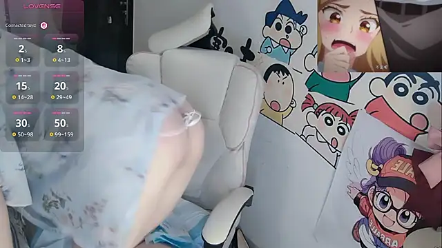 Angela-AMY - 别轻易上我的心，里面可是住的你哦 上空性感揉胸