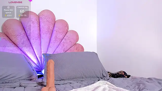 Sophi_karter - finger in my ass