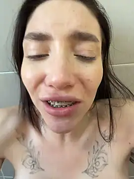 BallerinaCappuccino_ - OPEN DOOR AGAIN AND GIVE HIM PUSSY