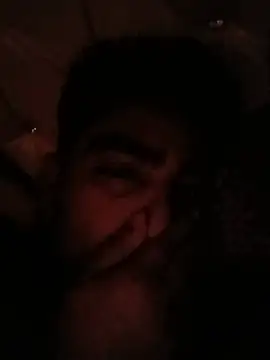 SeemlyPose's Webcam Show