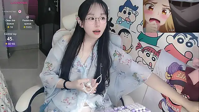 Angela-AMY - 别轻易上我的心，里面可是住的你哦 上空性感揉胸