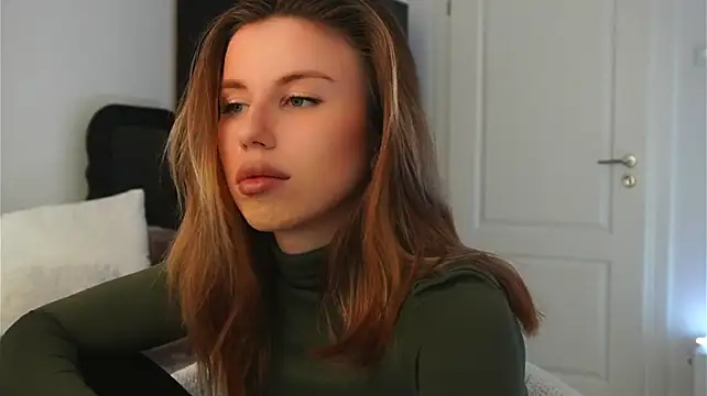 Ivyleague_ - Sensual show!