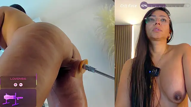 Lulu_072 - @ ENCHUFE ANAL + SPANKING