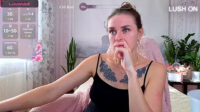 Bella__Swoon - 💖 I want to undress and masturbate 💖