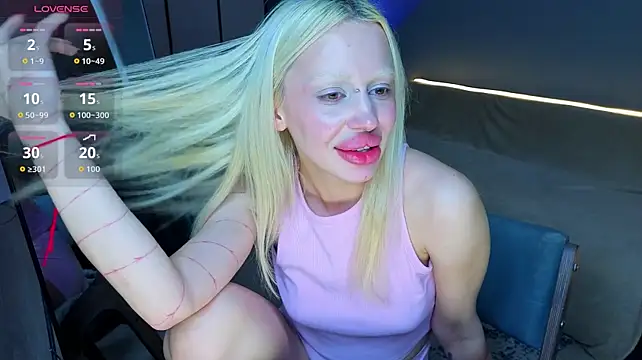 Luna_Beverly - sexy dance