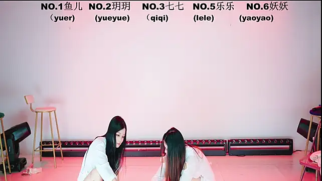 OST_001 - 激情水枪湿身舞蹈