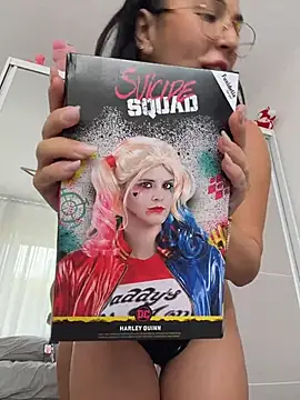 Bunny_Lush - Spit on my boobs &CTRL fr LT