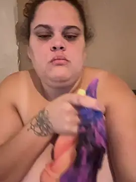 Yvannah9742 - Seins