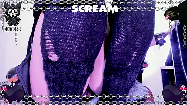 Kuromii_ - HAVE FUN USE MY TIP MENU-MAKE ME HAPPY