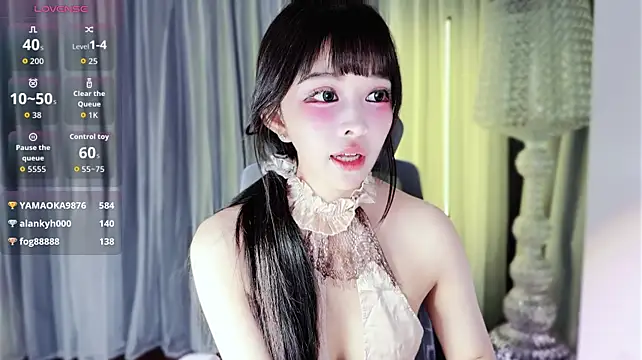 Bunny77_1 - 心情好一点~