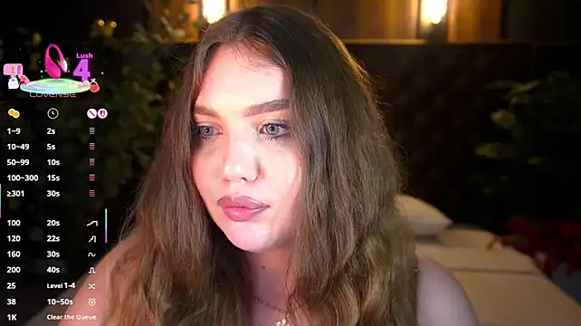 LuxSopphia - suck the breast